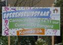 Boerenbruidspaar 2