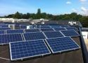zonnepanelen