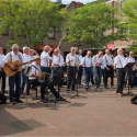 Kabelgat Ramblers