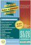 Affiche Boeken- en platenbeurs Willibrordcentrum 1 feb 2015 copy
