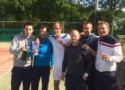 1e herenteam