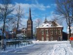 sneeuwfoto