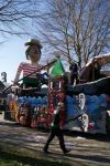 Optocht 2011 HDL