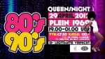 queensnight
