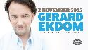 DTO11103BEE GerardEkdom2012