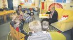 120118Voorleesdag