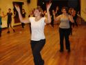 Foto van een zumbales bij Sine-Cura in ccServaes