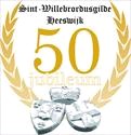 St. Willebrordus 50jr
