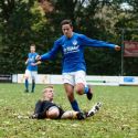 131027 Heeswijk-VenloscheBoys