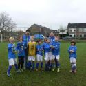 E1 kampioen 2013