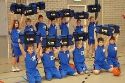 U14 tenderfeet