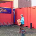 20140111Herinrichting Wereldwinkel1