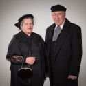 140209 Boerenbruidspaar