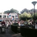 140821 Wandelvierdaagse