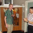 2014-05-22 Raymond vd Cammen