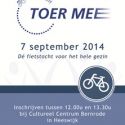 Toer mee_2014