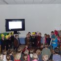 Kerst op_Mozaiek