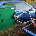 auto-ongeluk