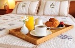 Bed en Beakfest