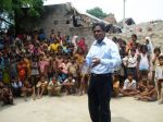 Solidair_met_India