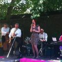 Dee and the Watergate Quartet