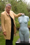 eva_steiner_met_haar_vrouw