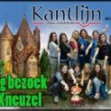 Kantlijn met Hoog bezoek in Kneuzel