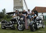 herrie davidsonband